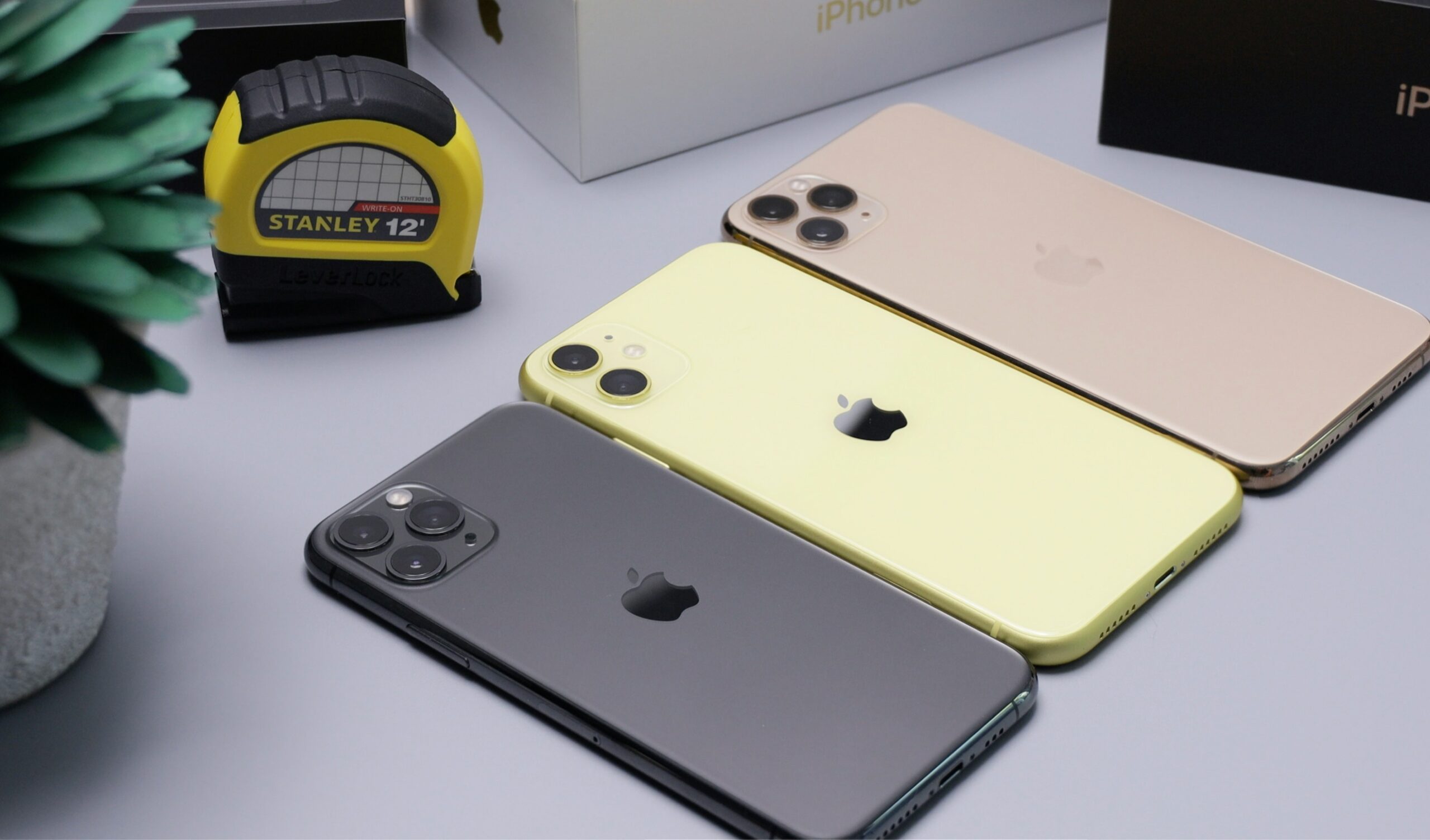 Smartphones 2025: Marken, Technologie & Kaufberatung