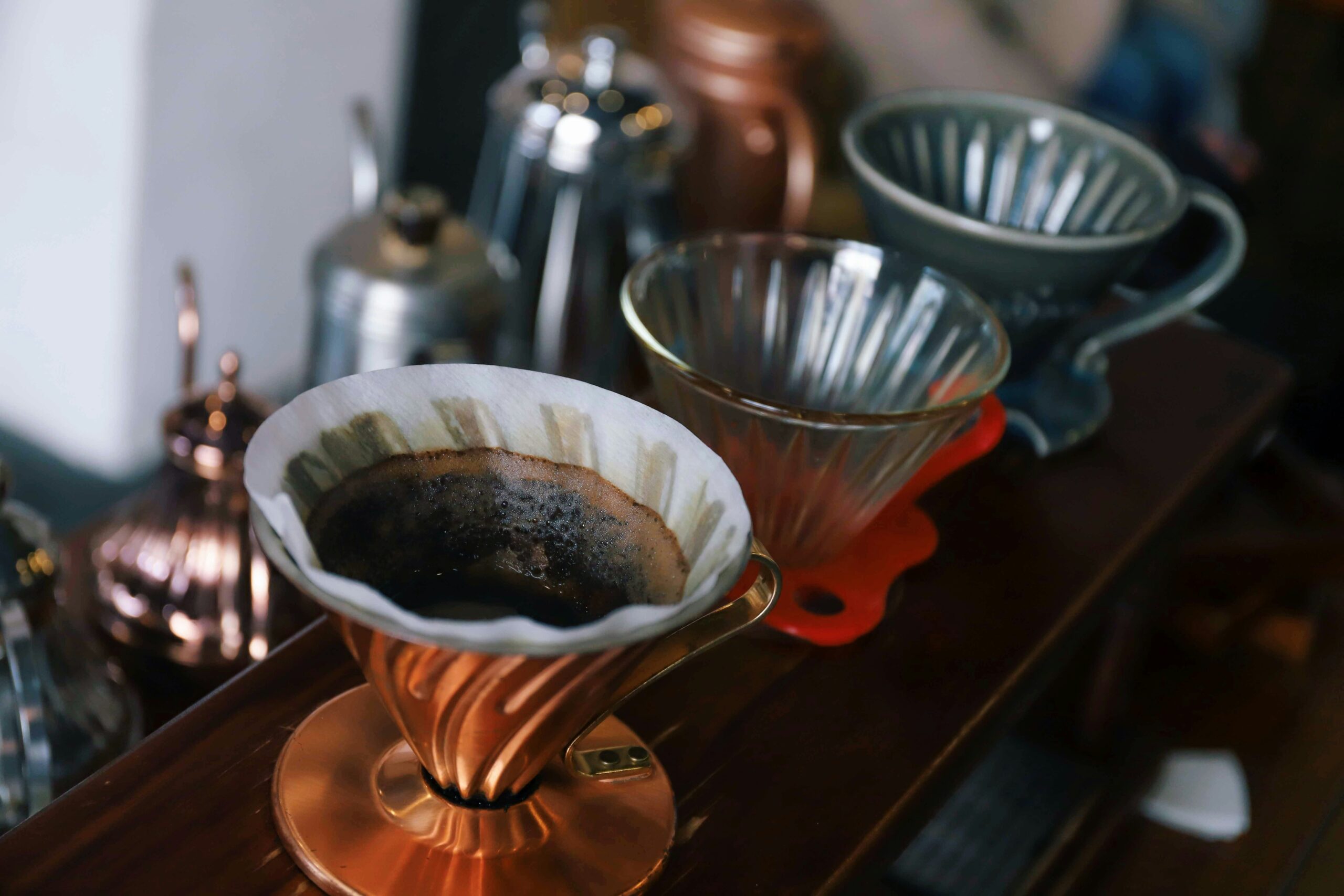 Alte Kaffeedose enthüllt geheimes Ritual der Großmütter