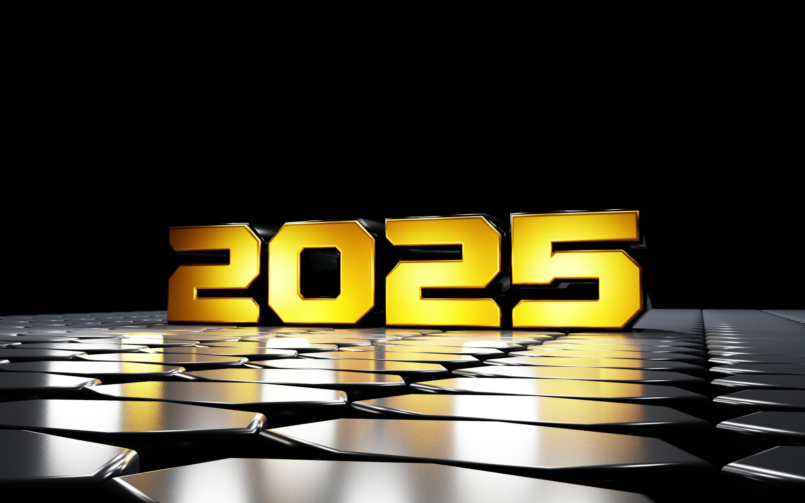Achr Stock könnte 2025 explodieren: Welche Chancen verpasst du gerade?