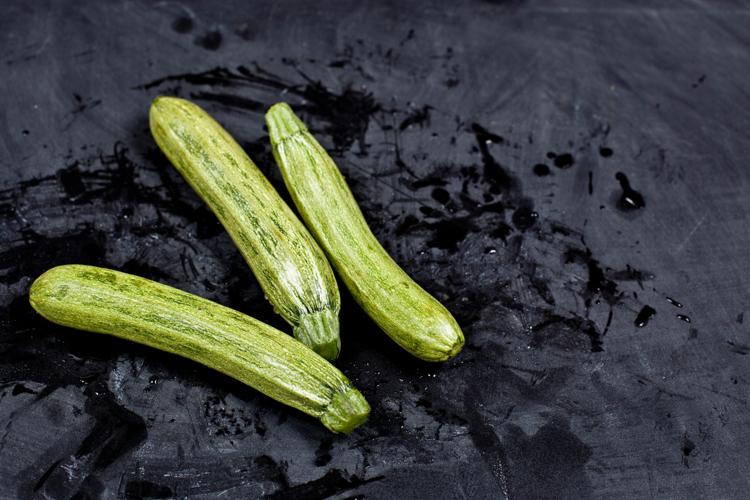 Zucchini einfrieren oder frisch zubereiten: So gelingen herbstliche Rezepte mit Zucchini