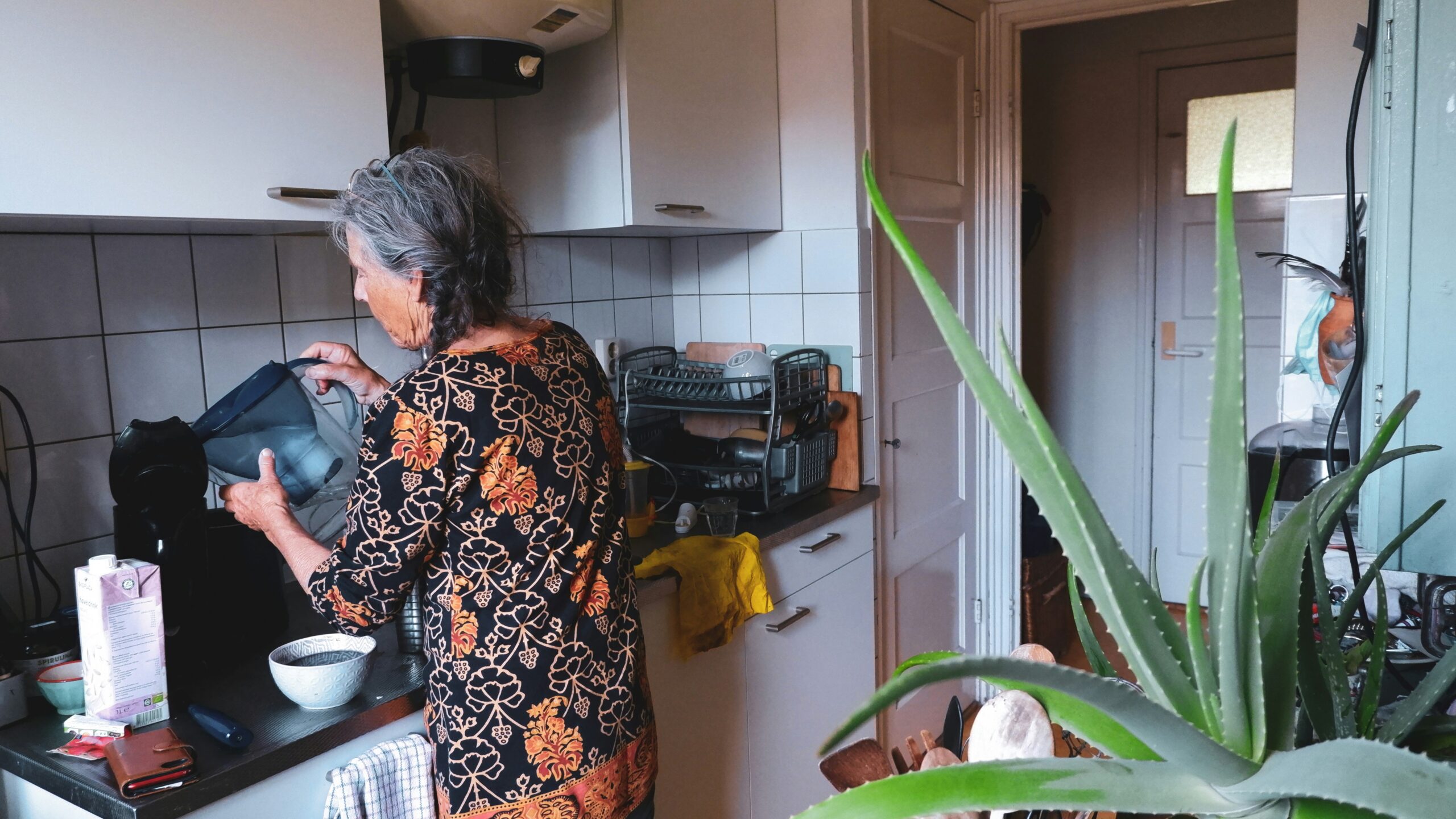 Kermi Heizkörper reinigen leicht gemacht: Tipps für ältere Hausbesitzer im Herbst