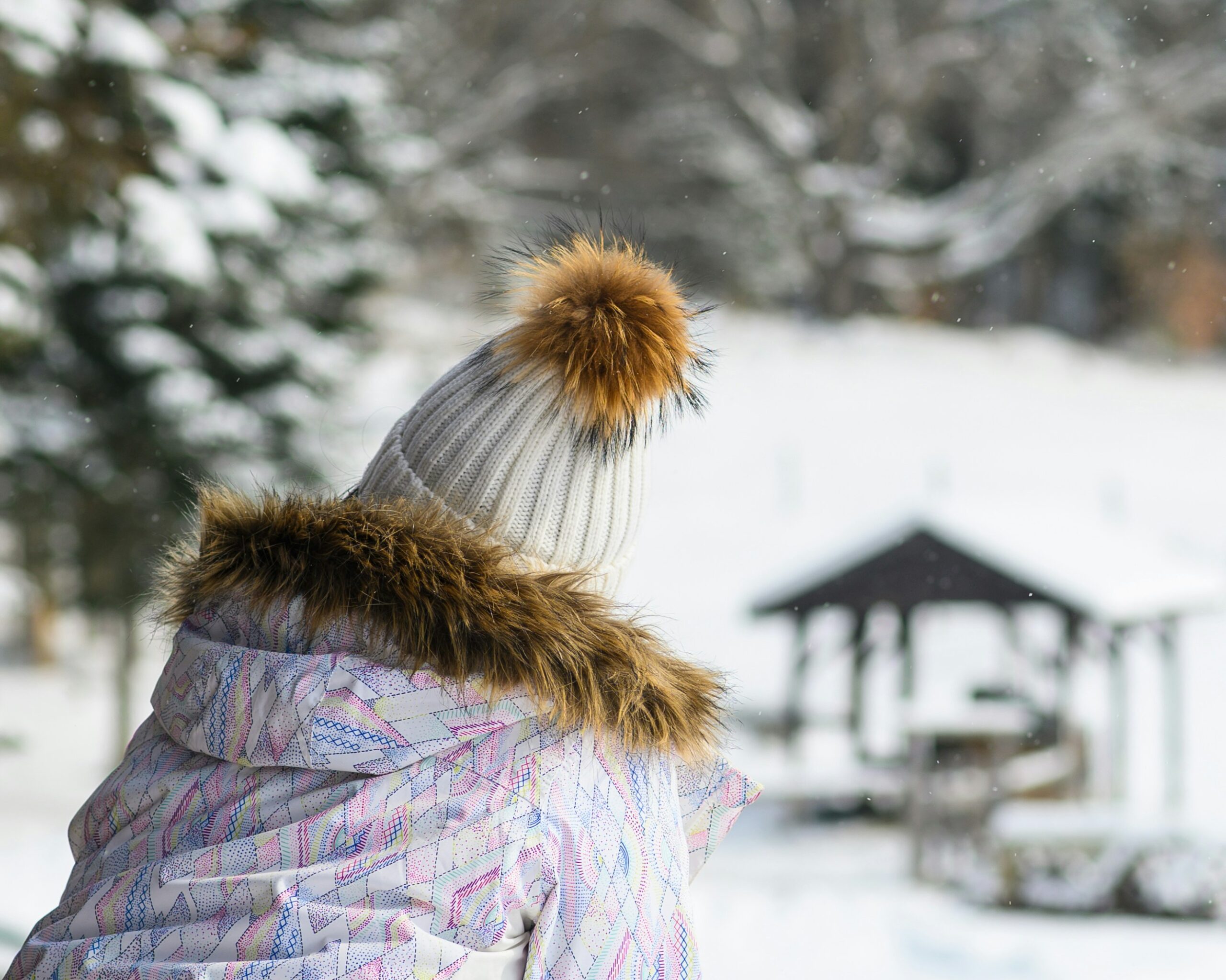 Praktische Tipps: So finden Sie die ideale damen winterjacke für kalte Herbsttage