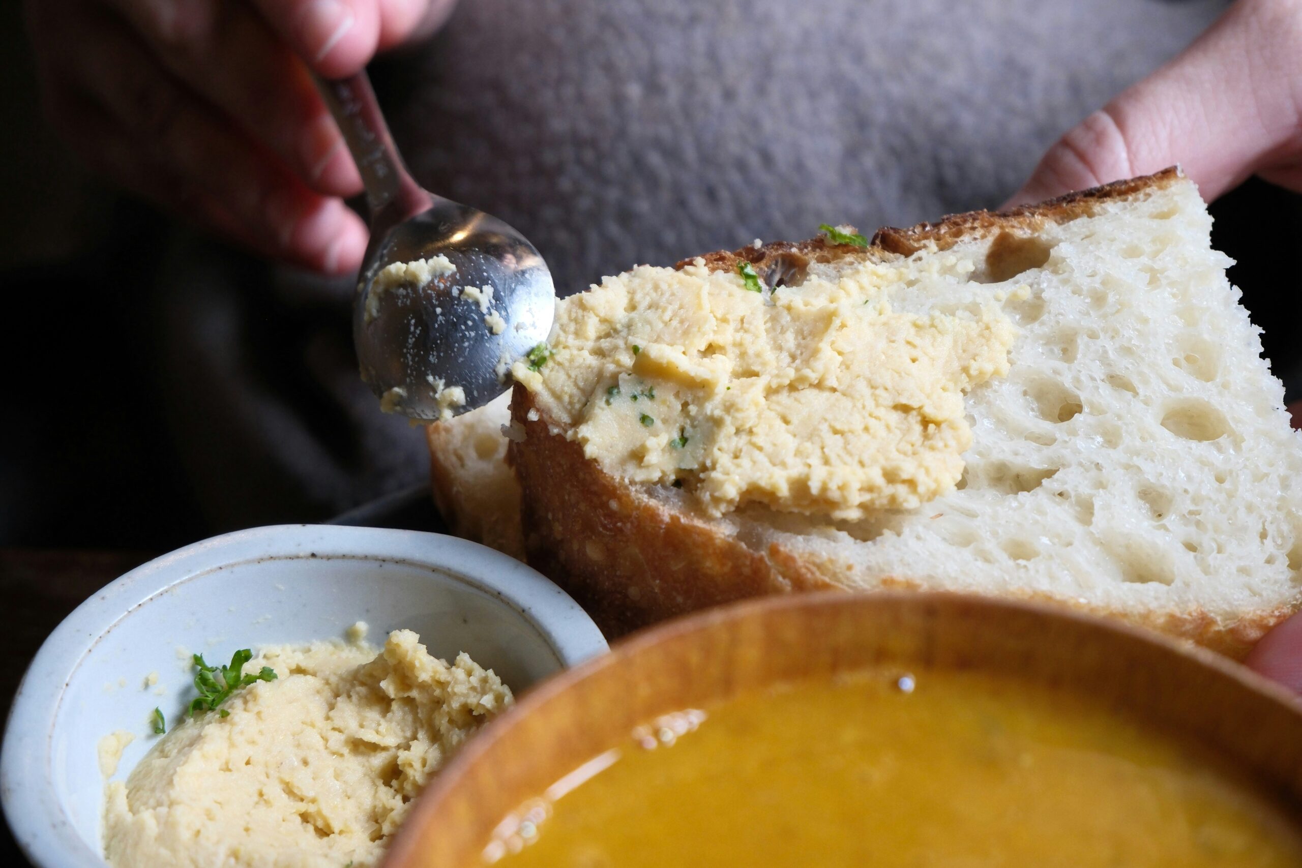Käse Lauch Suppe Rezept begeistert im Herbst: Neue Ideen für Genießer