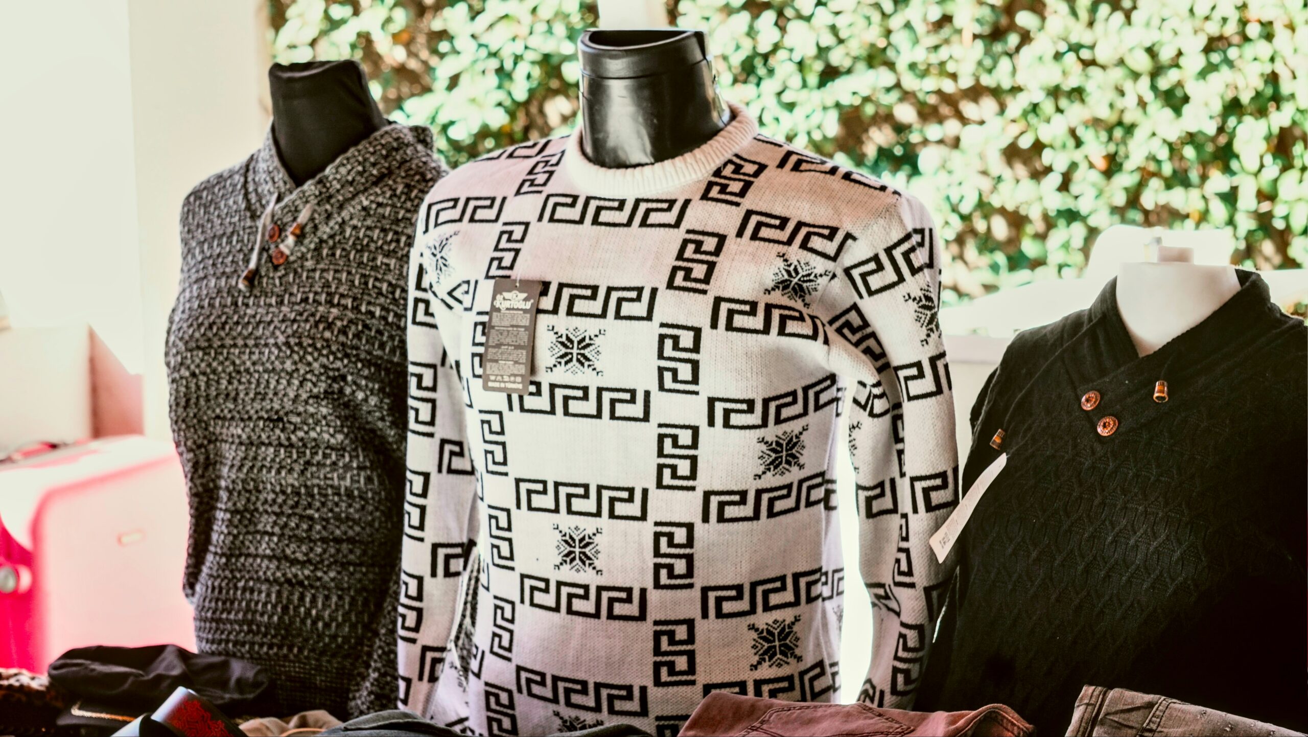 Ralph Lauren Pullover Herren: Warum klassische Schnitte diesen Herbst so beliebt bleiben