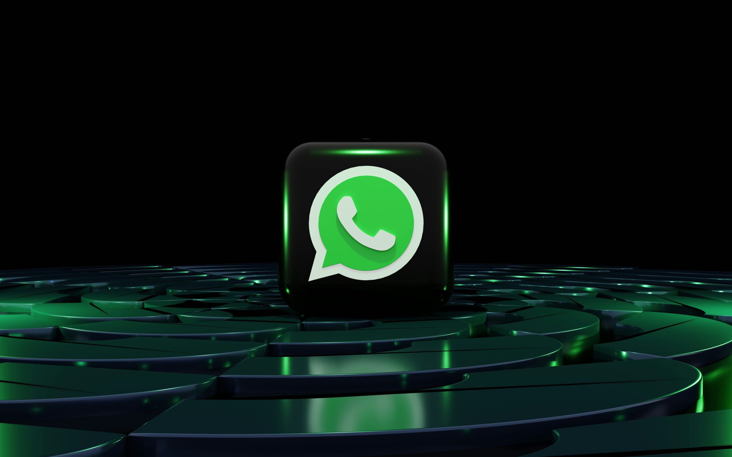 Unglaublich: So können Sie Ihre WhatsApp-Nachrichten endlich unsichtbar machen