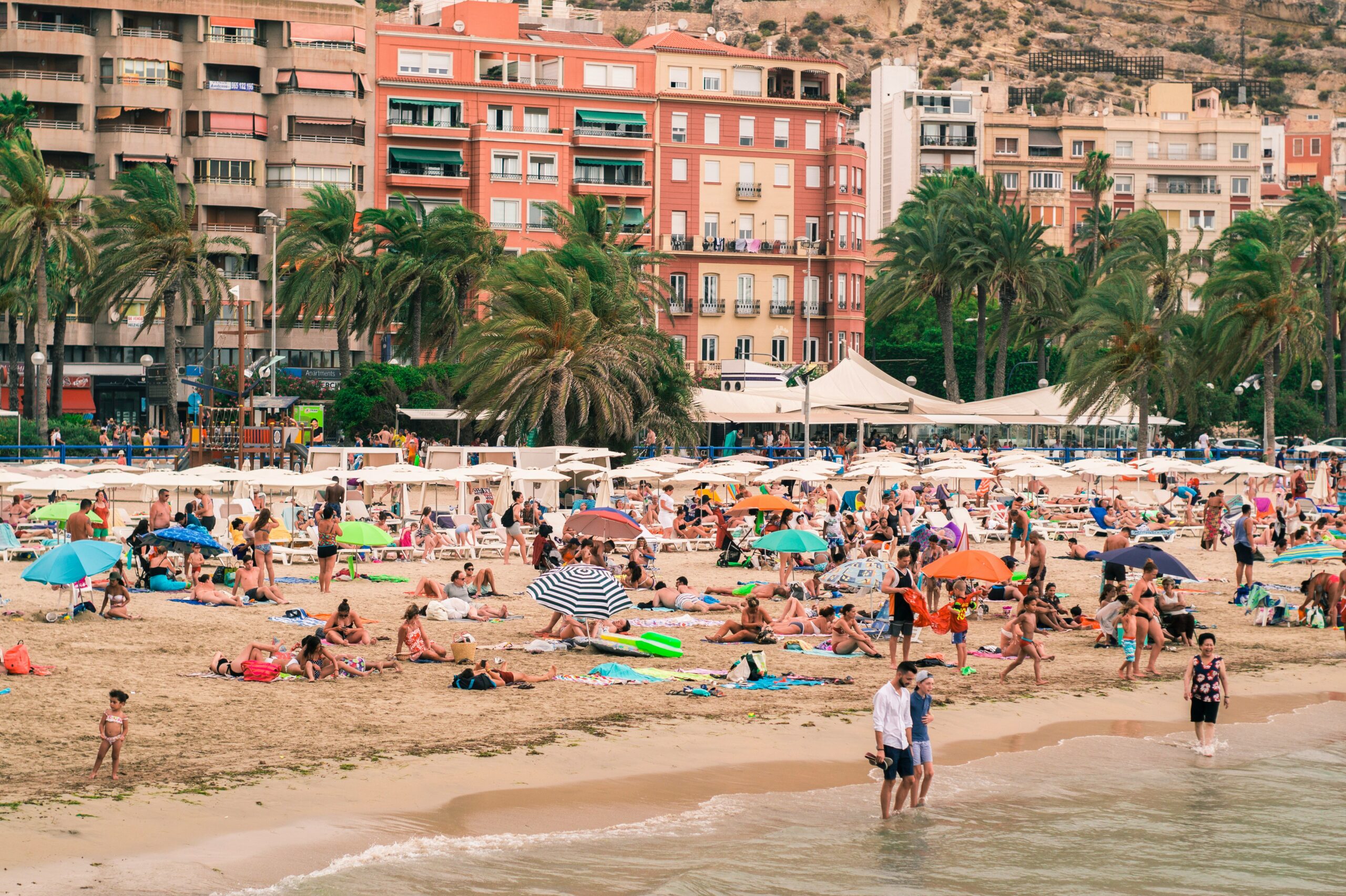 Spanien-Reise leicht gemacht: Nützliche Tipps für komfortable und sichere Ferien