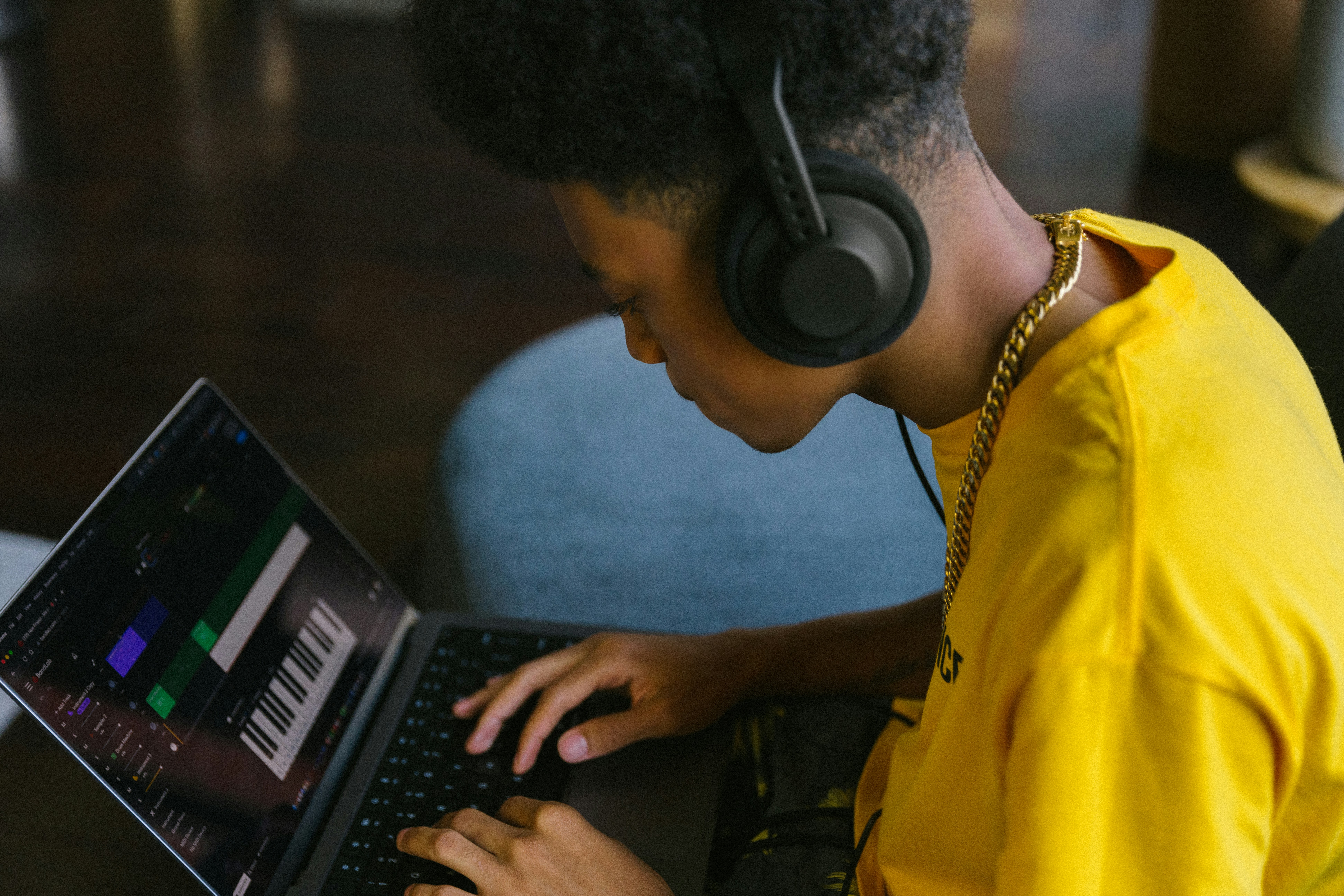 Praktische Tipps für Eltern: Wie Kinder sicher mit Electronic Arts spielen