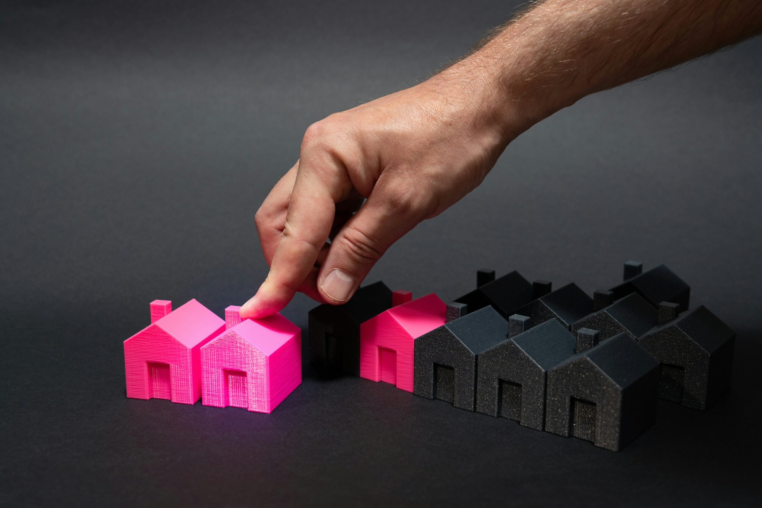 Bahnbrechend: So sparen Sie mit ETF und Immobilien Steuern sofort
