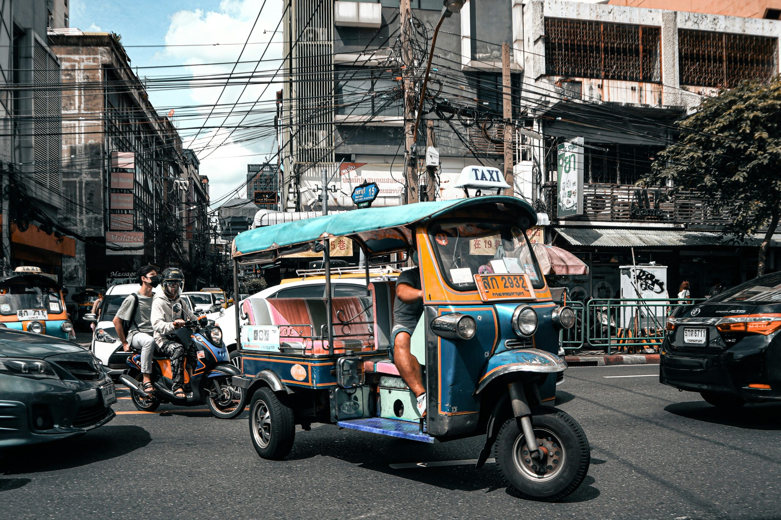 Philippinen im Überblick: Zehn Empfehlungen, die jeder Besucher berücksichtigen sollte